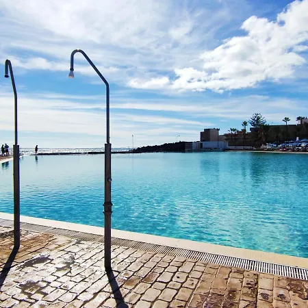 Διαμέρισμα Cozy With Pool,near The Sea,wifi In *
