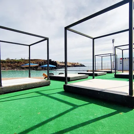 Διαμέρισμα Cozy With Pool,near The Sea,wifi In Costa Del Silencio