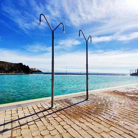 Cozy With Pool,near The Sea,wifi In Διαμέρισμα