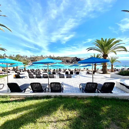 Cozy With Pool,near The Sea,wifi In Costa Del Silencio