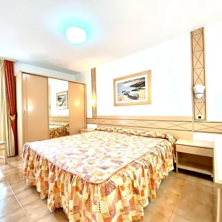 Apartamento Cozy With Pool,near The Sea,wifi In Costa Del Silencio