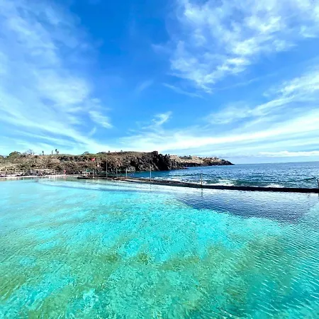 Apartamento Cozy With Pool,near The Sea,wifi In *