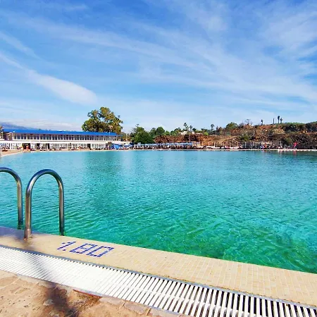 Apartamento Cozy With Pool,near The Sea,wifi In *