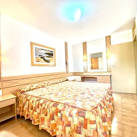 Apartamento Cozy With Pool,near The Sea,wifi In Costa Del Silencio