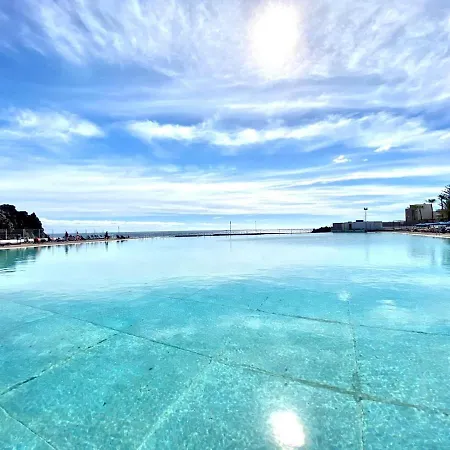 Cozy With Pool,near The Sea,wifi In Costa Del Silencio