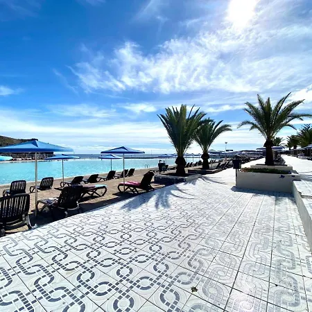 Cozy With Pool,near The Sea,wifi In Costa Del Silencio
